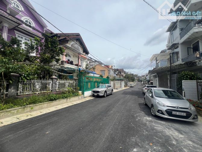 Bán Lô Đất Đẹp KQH Ngô Quyền Đà Lạt (Giá 8tỷ) - 3