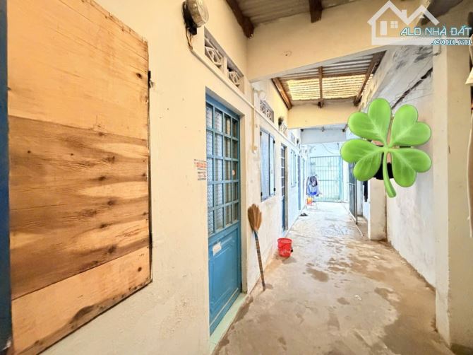 📌📌📌LÀM VIỆC TRỰC TIẾP GIÁ TỐT !!! DÃY TRỌ ĐOÀN PHÚ TỨ GIÁ CHỈ 3.05T - 3