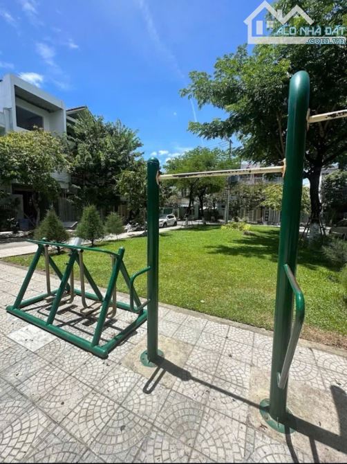 🚨 TẶNG NGAY NHÀ 3 TẦNG! CHÍNH CHỦ CẦN TIỀN BÁN GẤP ĐẤT VIP AN THƯỢNG 22 GIÁ SẬP HẦM! - 3