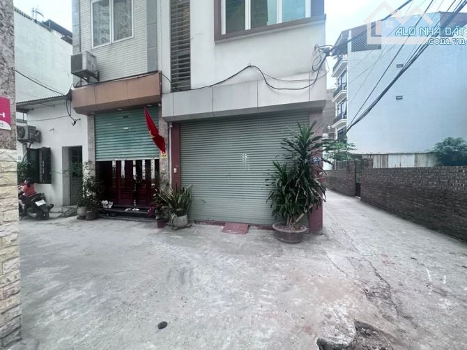 Bán nhà giá rẻ, 60 m2, giá nhỉnh 3 tỷ có 1 không 2, ô tô vào tận nhà, Trâu Quỳ, Gia Lâm - 3