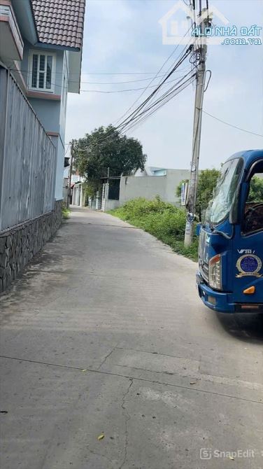 Bán lô đất 2 mặt tiền trước sau, Tân Phong, Biên Hòa, 554m2, giá 4 tỷ 700. - 3