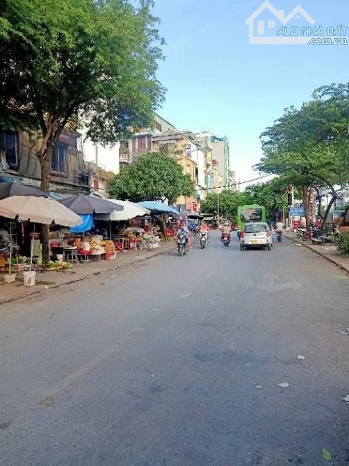 58 tỷ/134 m2/ Mặt Phố Vũ Tông Phan / Thanh Xuân - 3