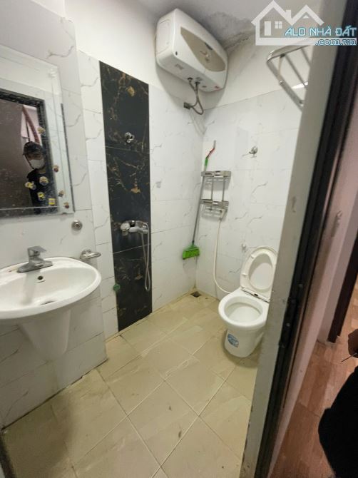 cho thuê 3 căn nhà ở Phương Canh, Trịnh Văn Bô từ 9-11tr - 4