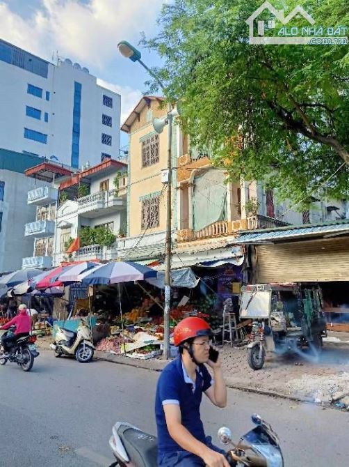 58 tỷ/134 m2/ Mặt Phố Vũ Tông Phan / Thanh Xuân - 4