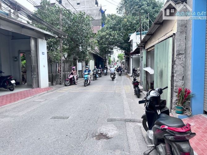 Bán nhà giá rẻ, 60 m2, giá nhỉnh 3 tỷ có 1 không 2, ô tô vào tận nhà, Trâu Quỳ, Gia Lâm - 5