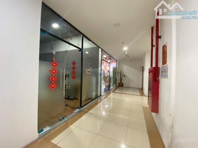 Cho thuê văn phòng VOV Mễ Trì 400m2 có cắt lẻ 220k/m² - 5