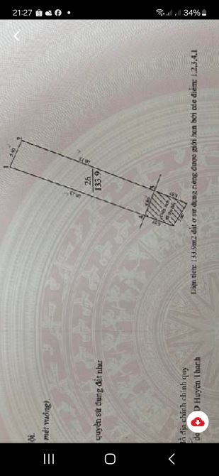58 tỷ/134 m2/ Mặt Phố Vũ Tông Phan / Thanh Xuân - 5