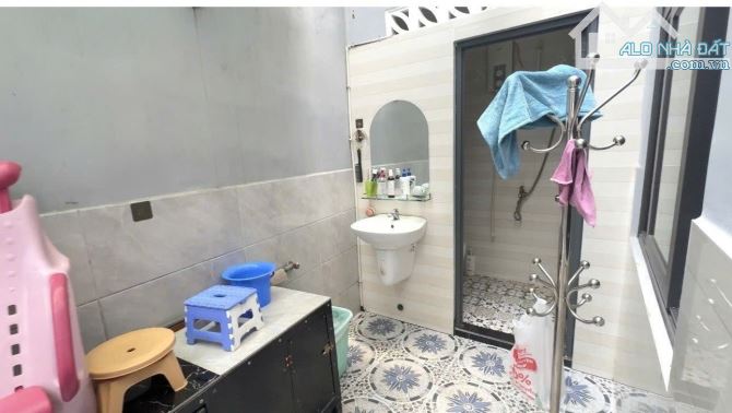 GIỜ CHỐT ĐÃ ĐẾN - BỎ LỠ SẼ KO CÓ CĂN THỨ 2 -100M2 SỔ RIÊNG HẺM XE HƠI TAM BÌNH 3.25 TỶ - 6