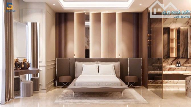 BIỆT THỰ NGHĨ DƯỠNG TÂN CỔ ĐIỂN DỰ ÁN PHÚ XUÂN CITY TRUNG TÂM TP HUẾ - 9
