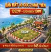 BÁN ĐẤT VIP LÔ GÓC 2 MẶT TIỀN – 1052M² – Cách ĐƯỜNG AN DƯƠNG VƯƠNG  50M 🌊🌴