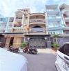 Hẻm 8m Phan Huy Ích Tân Bình - 5x21m - 3 tầng - 12.8 tỷ TL