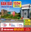 ĐẤT 132M², NGANG 4M, BIÊN HÒA, ĐỒNG NAI