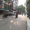 9,3 tỷ - bán nhà phố Trần Phú, Ba Đình, HN - duy nhất 01 căn bán - DT 23m2, MT 3,8m