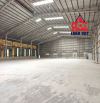 XT117 Cho Thuê Xưởng Sản Xuất gần KCN AMATA pháp lý chuẩn như KCN, 2000m2. P. Long Bình