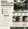170m2 Mặt tiền thụt Phan Xích Long - xây biệt thự, CHDV,ks,Homestay...