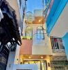🏠 NHÀ 3 TẦNG NỞ HẬU ĐỐI DIỆN M-ONE NGUYỄN BỈNH KHIÊM 🌸