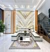 9,48 tỷ để có nhà 50m2 ngay gần Lạc Trung-Ngõ thông,lô góc