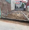 Bán đất Nghĩa Trụ - Văn Giang - Hưng Yên, đường thông 2 oto tránh nhau