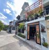 Nhà 2 tầng ngay Trung tâm Tăng Nhơn Phú A, 56m2, giá 5ty85