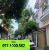 BÁN NHÀ KHU NỘI BỘ SONG NGỮ, P9 + GẦN CHỢ PHI TRƯỜNG + ( DT: 93M2) + NGANG 5,45M + GIÁ TỐT