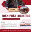KHO CHẬT ĐỪNG LO – TOÀN PHÁT CÒN NHIỀU CHỖ! 📦🚛