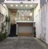 Cho thuê nhà 5 tầng mặt tiền Kinh Doanh Bà Triệu, TP Huế