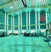 XT045. Cho Thuê Xưởng SX 2000m2. Tổng Diện Tích 5000m2. Giá chỉ 4 usd/m2. KCN Nhơn Trạch I