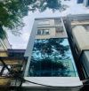 Cho thuê nhà chính chủ ngõ 48 phố Nguyễn Chánh. Diện tích 55m2 x 5 tầng,  35 triệu/tháng
