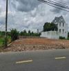 320M2 ĐẤT THỔ MẶT TIỀN ĐƯỜNG NHỰA TÂN THÔNG HỘI GIA 580 TRIỆU SHR