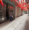 10.5 TỶ - 54m2 - 5 TẦNG VÕ THỊ SÁU, THANH NHÀN - HAI BÀ TRƯNG,Ngõ thông phân lô, oto sát n
