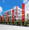 🏢 BÁN SHOPHOUSE MẶT TIỀN QL18 - UÔNG BÍ – GIÁ F0 – ĐÓN SÓNG ĐƯỜNG SẮT CAO TỐC HN–HL ✨