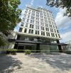Cho thuê tòa nhà đẹp Pasteur, Quận 3. DT: 2.900m2, 2 hầm, 10 tầng, 2 thang máy