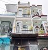 Chủ cần xoay vốn bán nhà gần MT Nơ Trang Long, P.13, Bình Thạnh – 67m2
