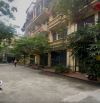 NHÀ ĐẸP Phân lô KDT Đại Kim- duy nhất có view khuôn viên-55m-thoáng trước sau-ở ngay