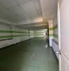 CHO THUÊ NHÀ MẶT TIỀN ĐƯỜNG TRƯƠNG VĨNH KÝ 4X19M 2L