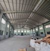 💥💥Cho thuê Kho Xưởng 2.400m2 Bình Tân. Hệ thống PCCC tự động