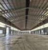 💥💥Cho thuê Kho Xưởng 2.000m2 Bình Tân. Hệ thống PCCC tự động