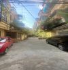 Bán nhà phố Đại La - ngay ngã tư Trường Chinh, giá cực tốt