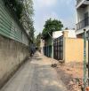 ĐẤT HẺM 99 LÊ HỒNG PHONG – PHÚ LỢI  📏 Diện tích: 5 x 23m – thổ cư 60m²