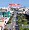 Chủ gửi BÁN 365M2 ĐẤT, sở hữu 3 mặt tiền, dòng tiền 84 triệu/ tháng,đang sẵn hợp đồng thuê