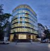 ❗THUÊ NHANH BUILDING LÔ GÓC FULL NỘI THẤT – DỊCH VỌNG HẬU, CẦU GIẤY