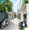 CG. Biệt thự đường Tô Ký - gần Chợ Bắp - Nguyễn Ảnh Thủ, Hóc Môn.