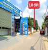 BÁN GẤP LÔ ĐẤT TRỤC CHÍNH KINH DOANH ĐỈNH- MINH QUANG- TAM ĐẢO DT107m MT5,7m GIÁ 890 triệu