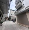 DT40m2_MT4m _Ô TÔ _ 5 TẦNG  x 1299 tỷ