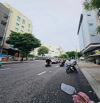 Cho thuê tòa nhà 2.500m2, Nguyễn Bỉnh Khiêm, Quận 1, Kc: 2 hầm, 8 lầu, st PCCC