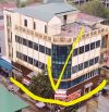 26 tỷ/321 m2/ 5 tầng Mặt Phố Trung Tâm Yên Mỹ