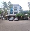 Cho thuê liền kề lô góc Trung Yên 11 (phố Học Phi). DT 88m2, 5 tầng. Giá 50 triêu(thg)