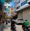 Lê Trọng Tấn - Thanh Xuân : 60m2 x 8 tầng, mt 4m. Giá 26,x tỷ- Nhà mới thang máy, gara oto