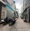 🍀 BÁN NHÀ HẺM XE HƠI DƯƠNG QUẢNG HÀM -  4mx11 vuông vứt - 6,5 TỶ còn TL