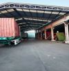 Bán kho xưởng 11.5 tỷ, 15x54m, mặt tiền đường số 5 KCN Lê Minh Xuân,Bình Chánh